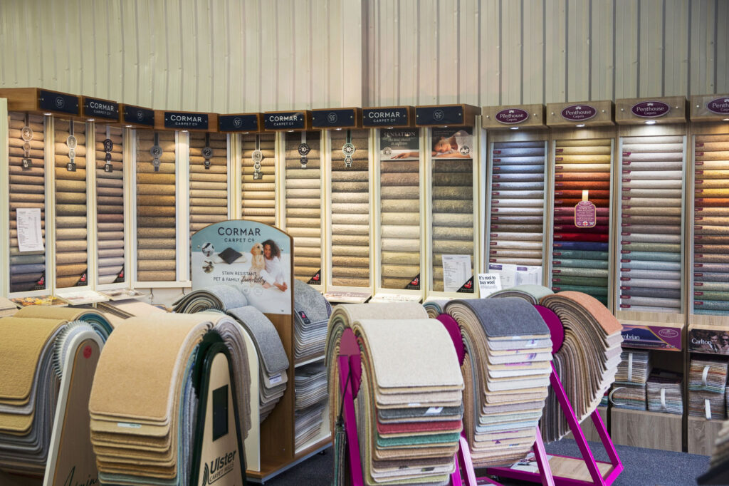 Kenny Carpets Flooring Specialists